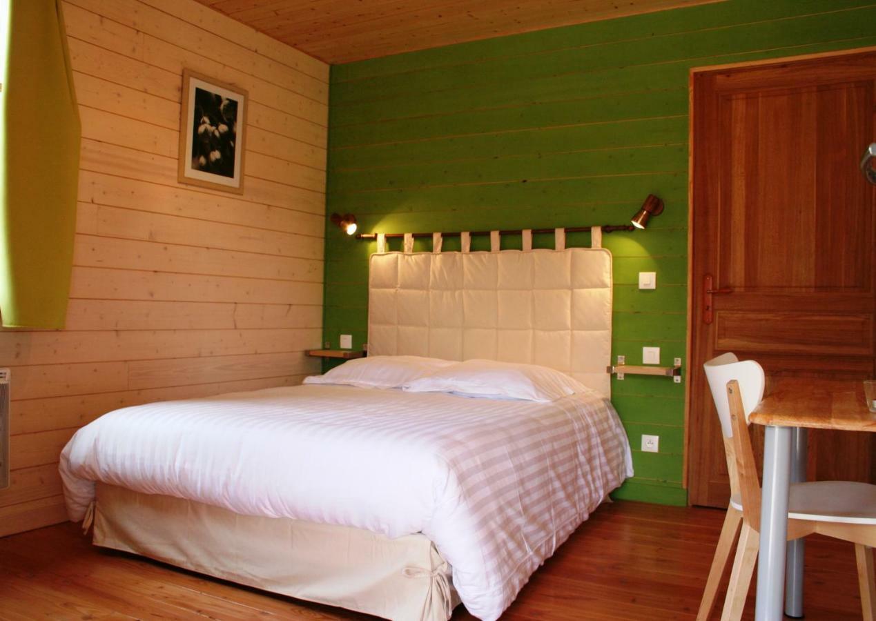 Le Hameau Des Grilles Villa Saint-Fargeau  Ngoại thất bức ảnh